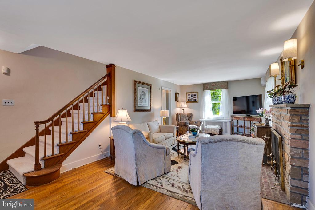 237 CHURCH ROAD