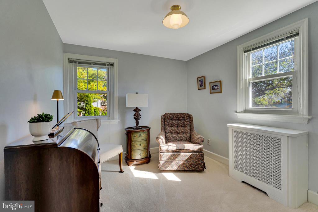 237 CHURCH ROAD