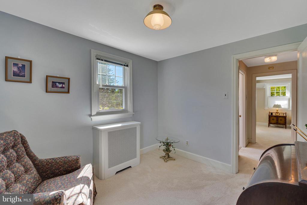 237 CHURCH ROAD