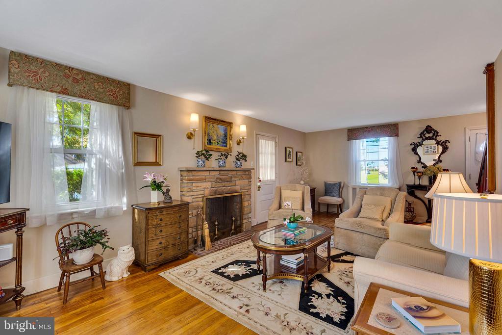 237 CHURCH ROAD