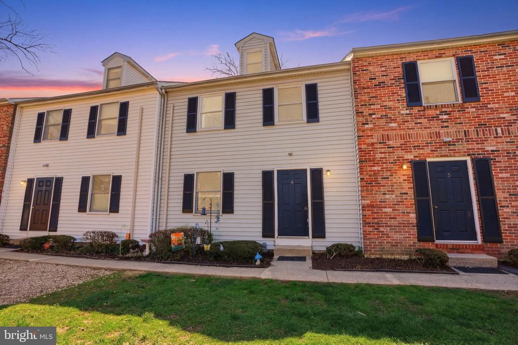 204 N VALLEY FORGE ROAD 6-B