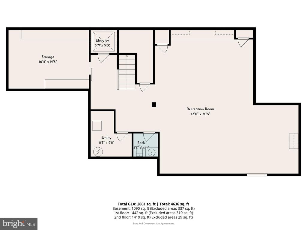 821 GREENWICH DRIVE