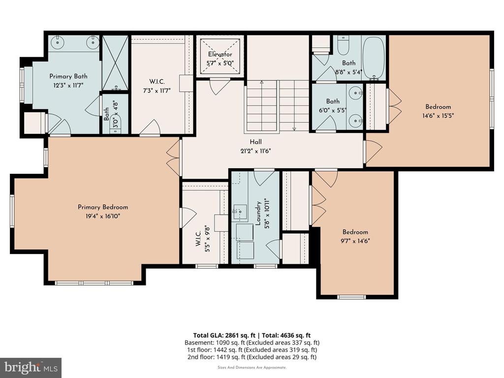821 GREENWICH DRIVE