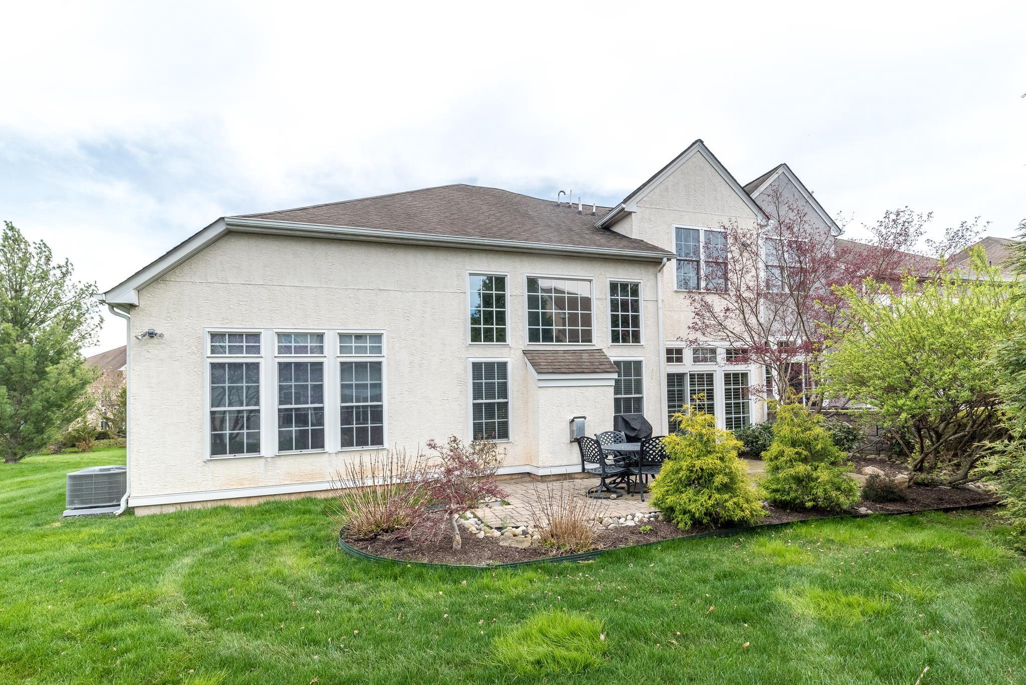 131 MAHOGANY WAY