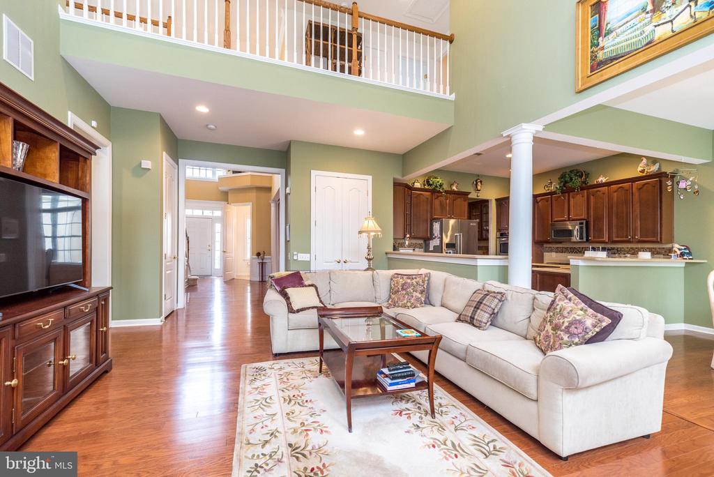 131 MAHOGANY WAY