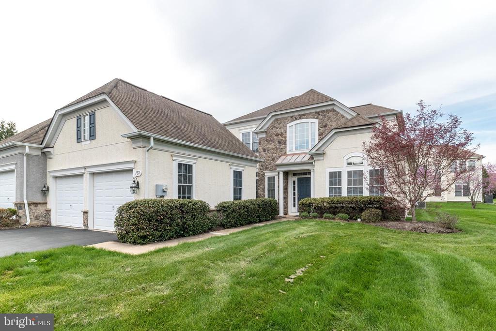 131 MAHOGANY WAY