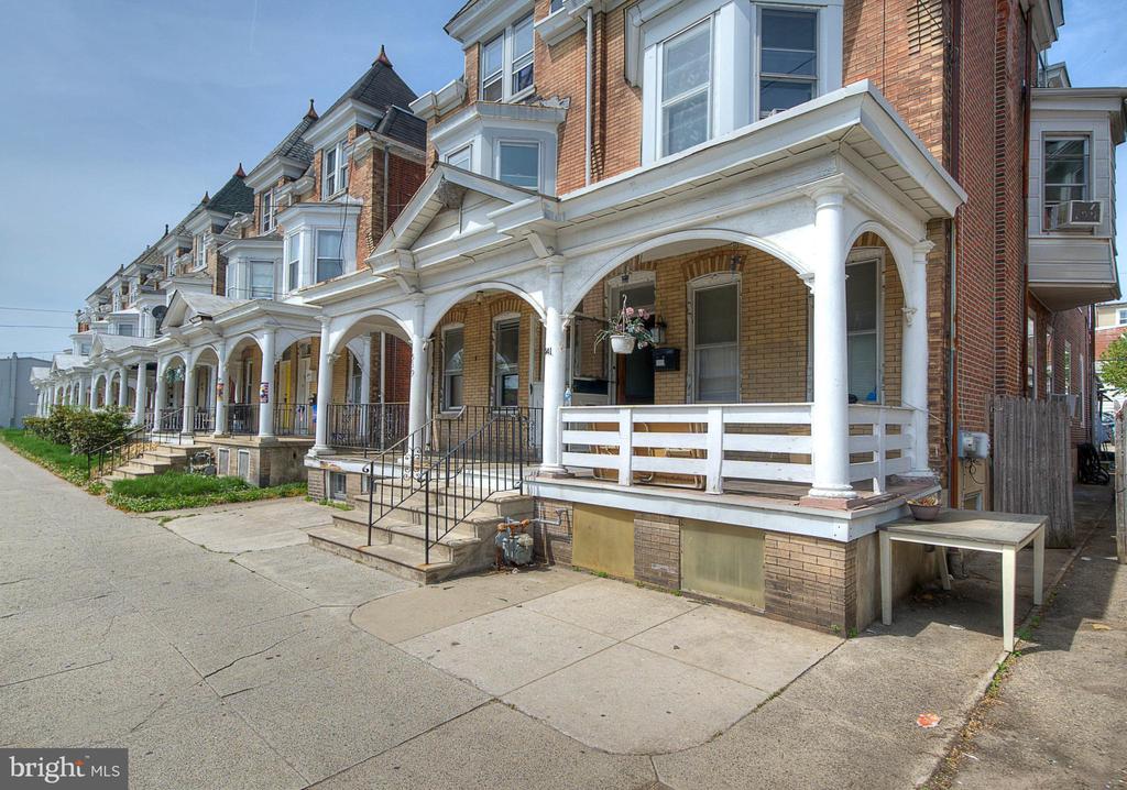 541 GEORGE STREET