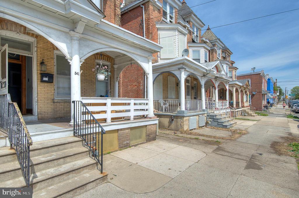 541 GEORGE STREET