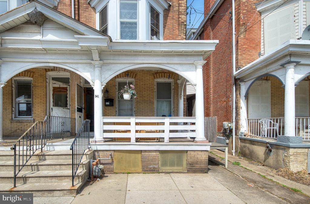 541 GEORGE STREET