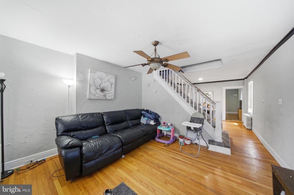 241 CHESTNUT STREET
