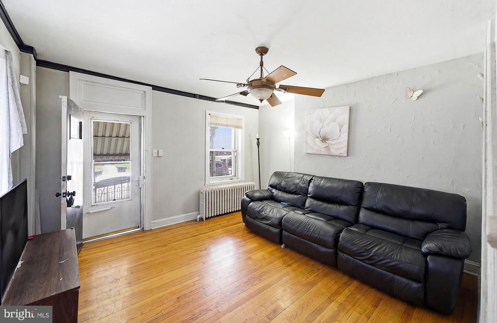 241 CHESTNUT STREET