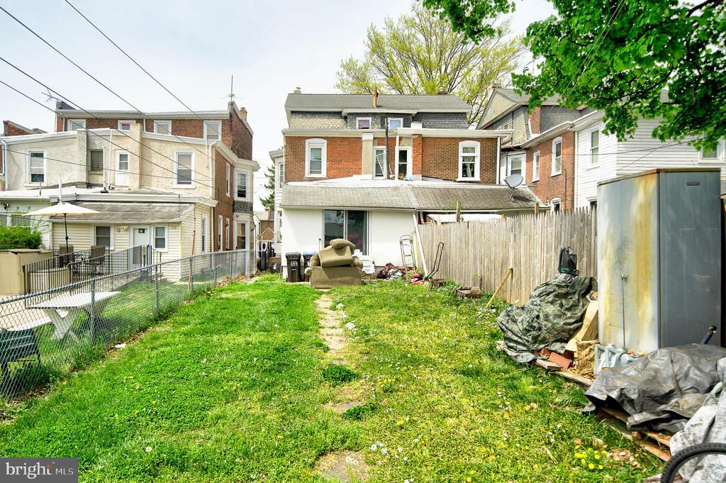 112 HAWS AVENUE