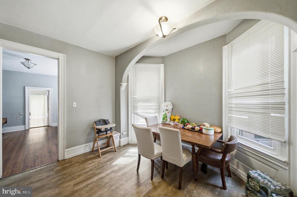 112 HAWS AVENUE