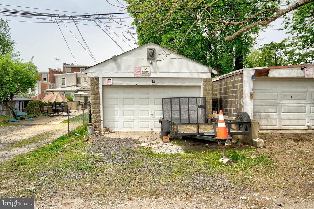 112 HAWS AVENUE