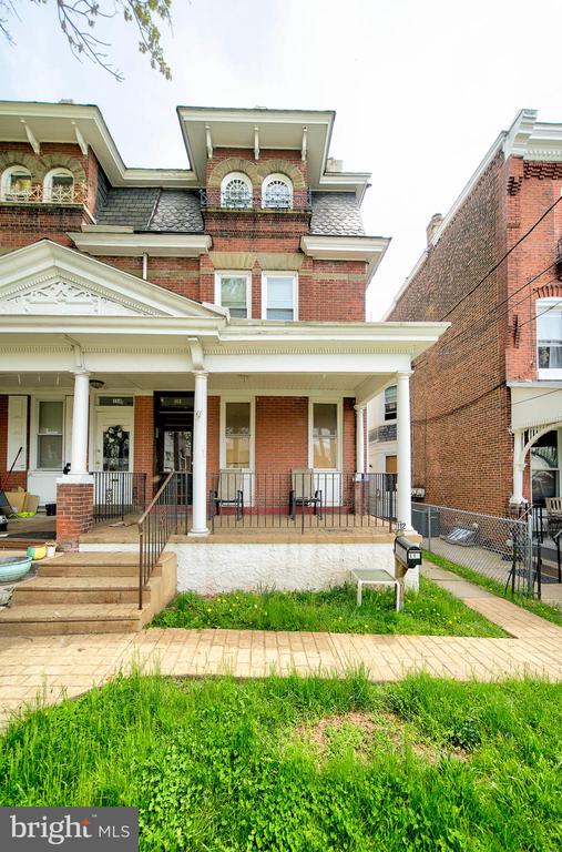112 HAWS AVENUE
