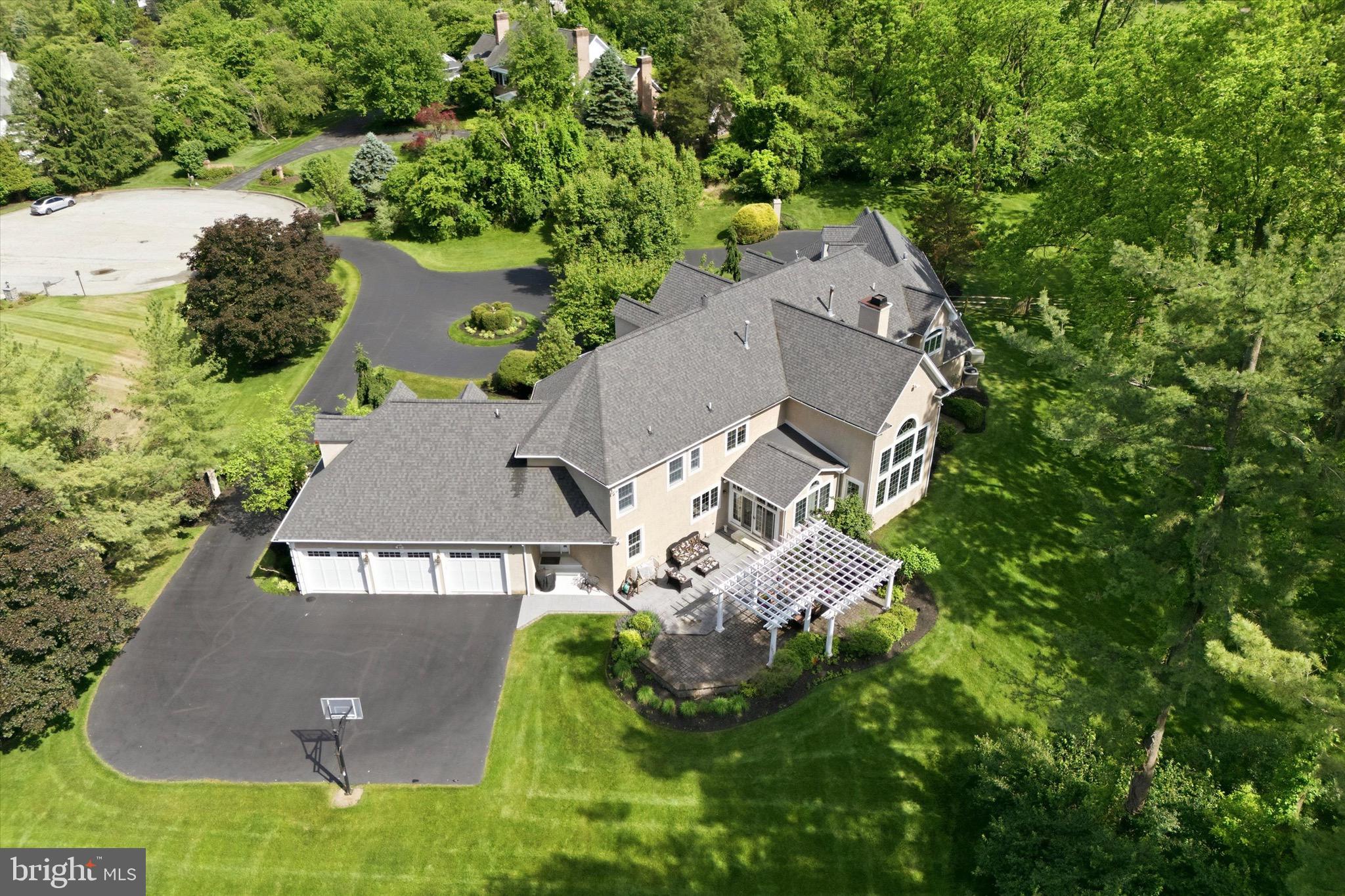 5 WINGATE COURT