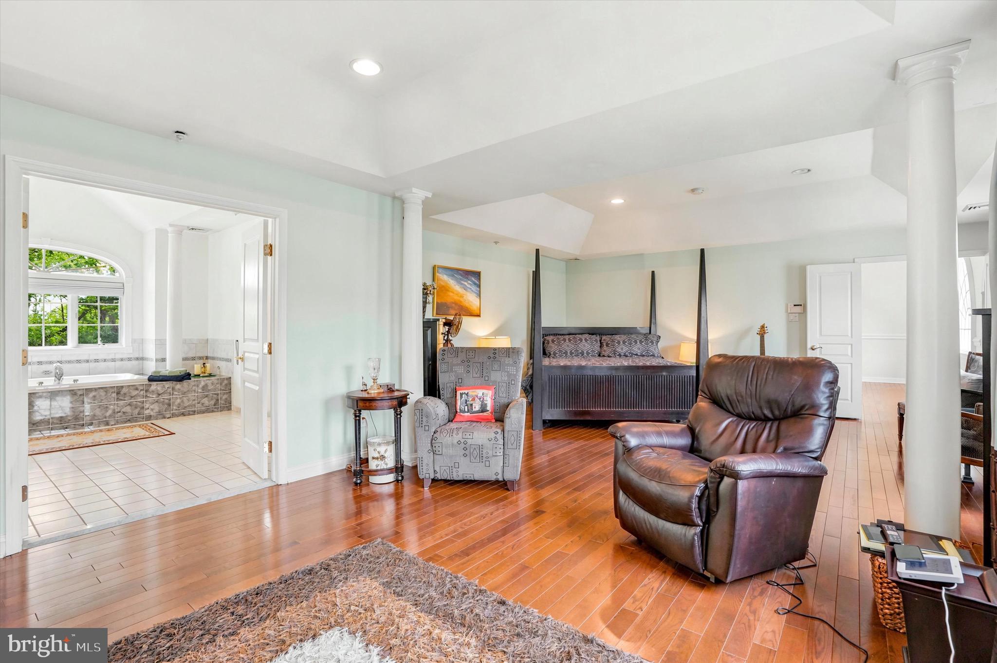 5 WINGATE COURT