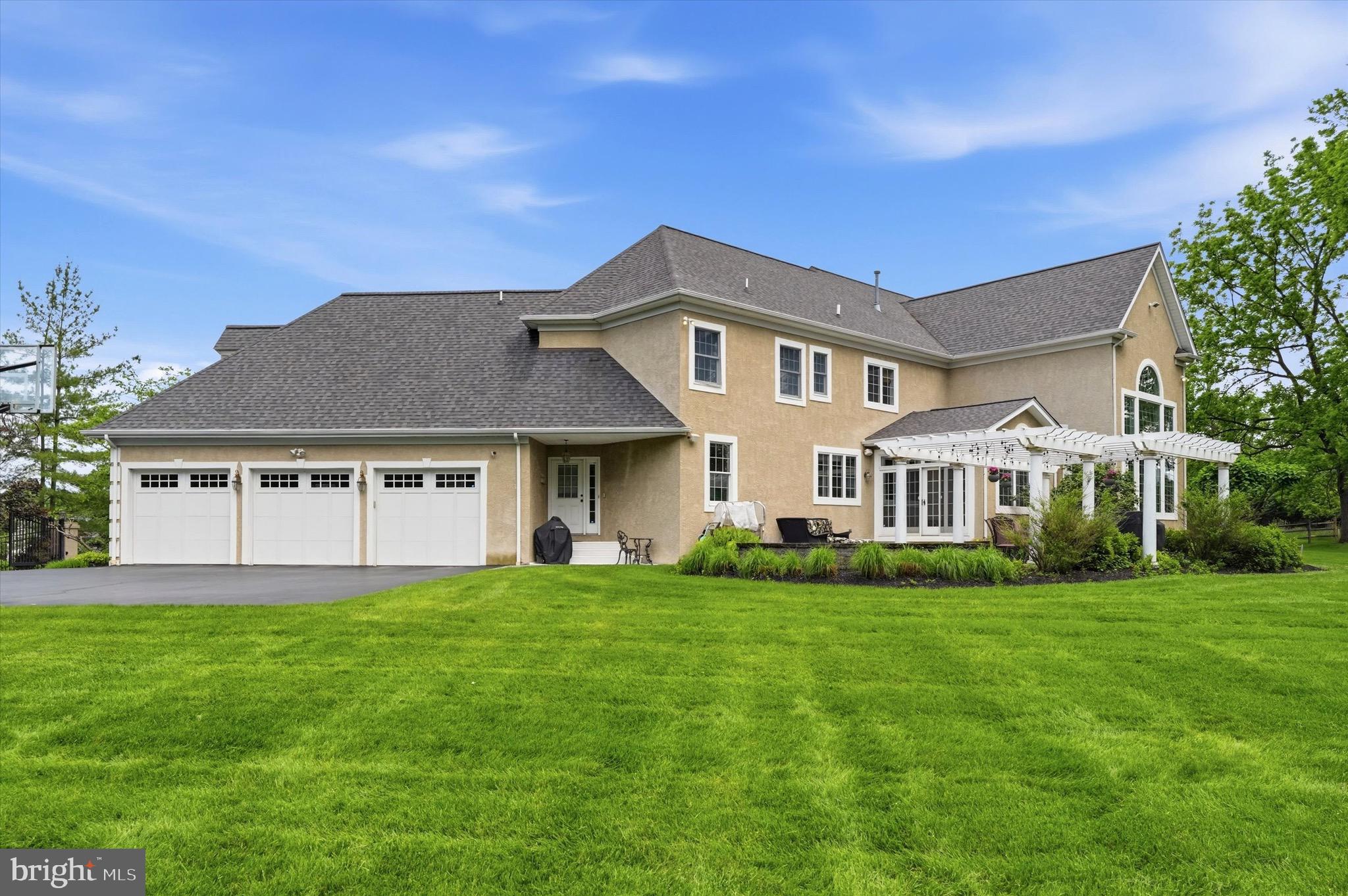 5 WINGATE COURT