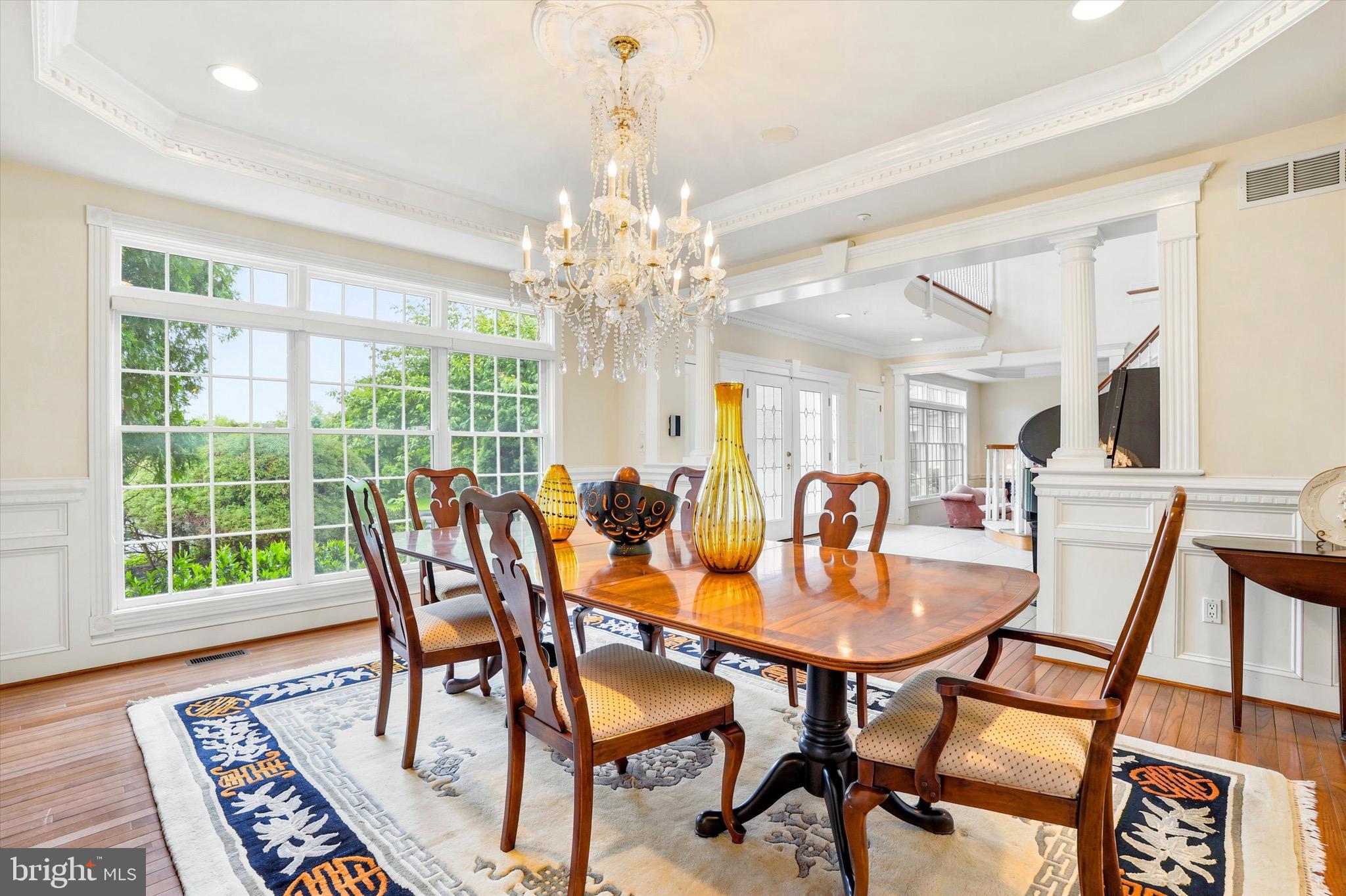 5 WINGATE COURT