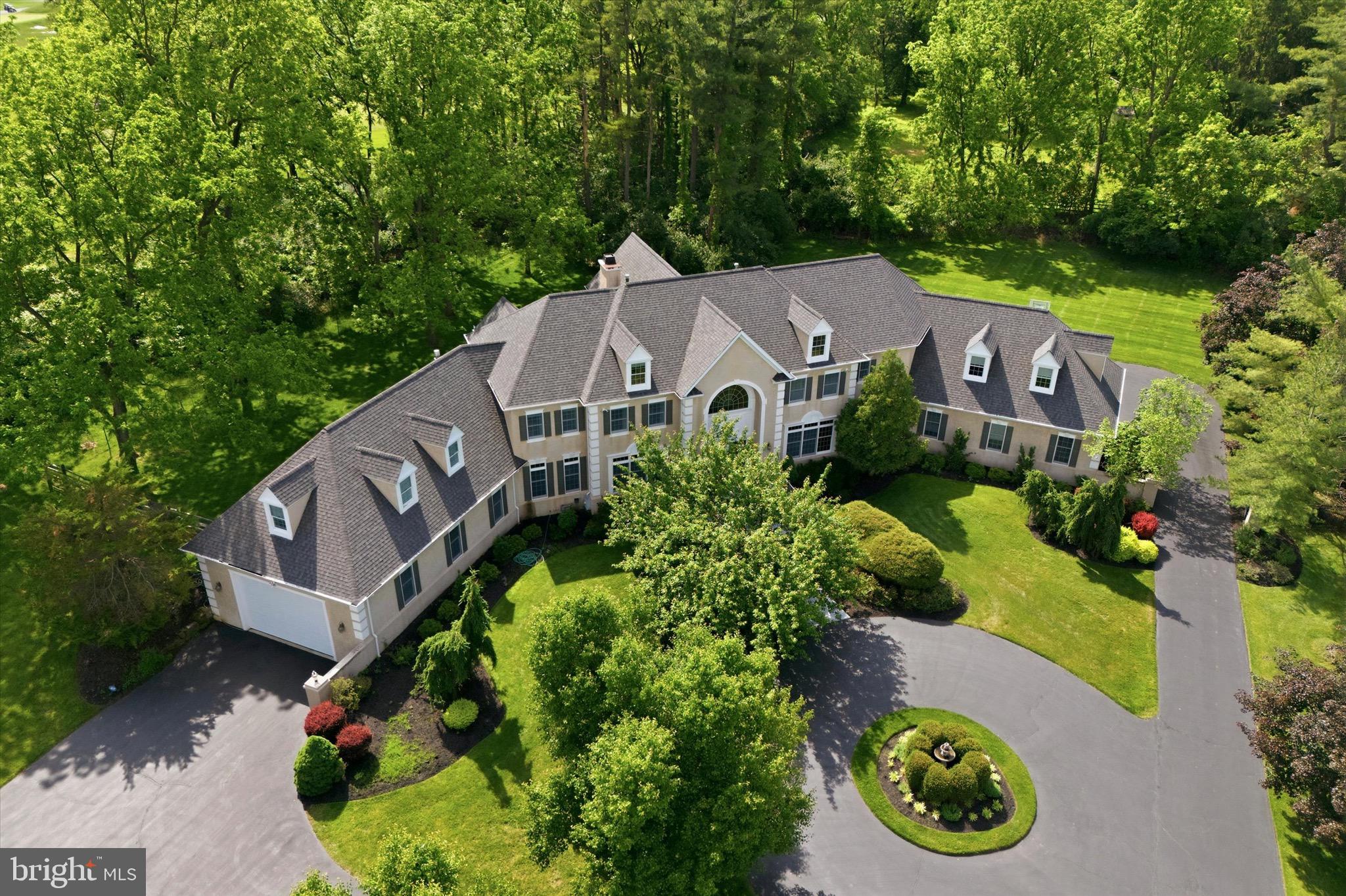 5 WINGATE COURT