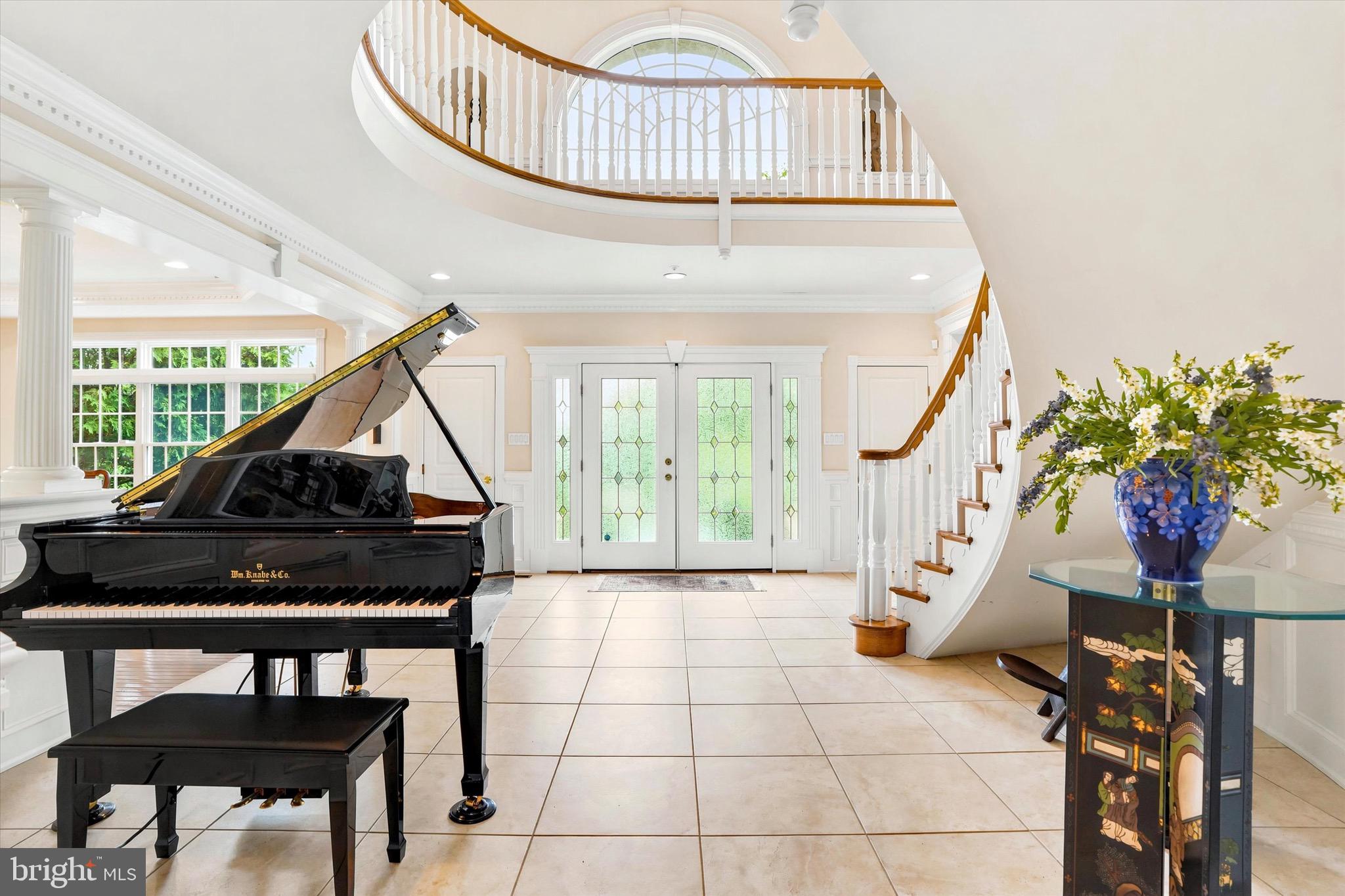 5 WINGATE COURT
