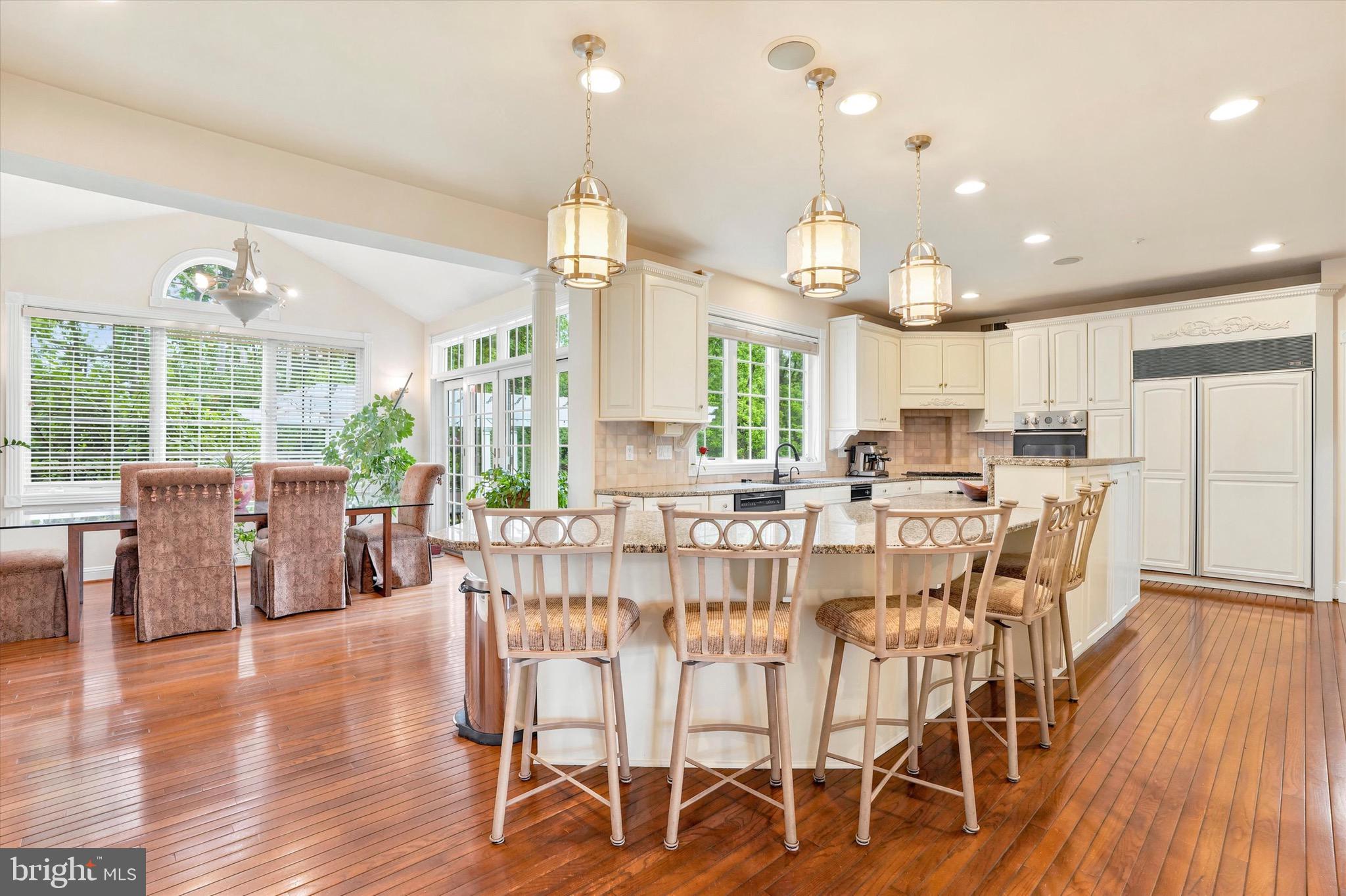 5 WINGATE COURT