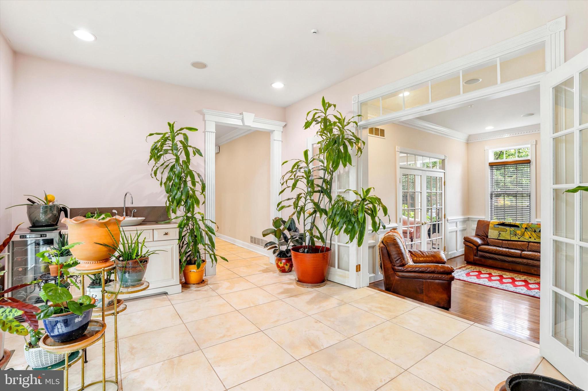 5 WINGATE COURT
