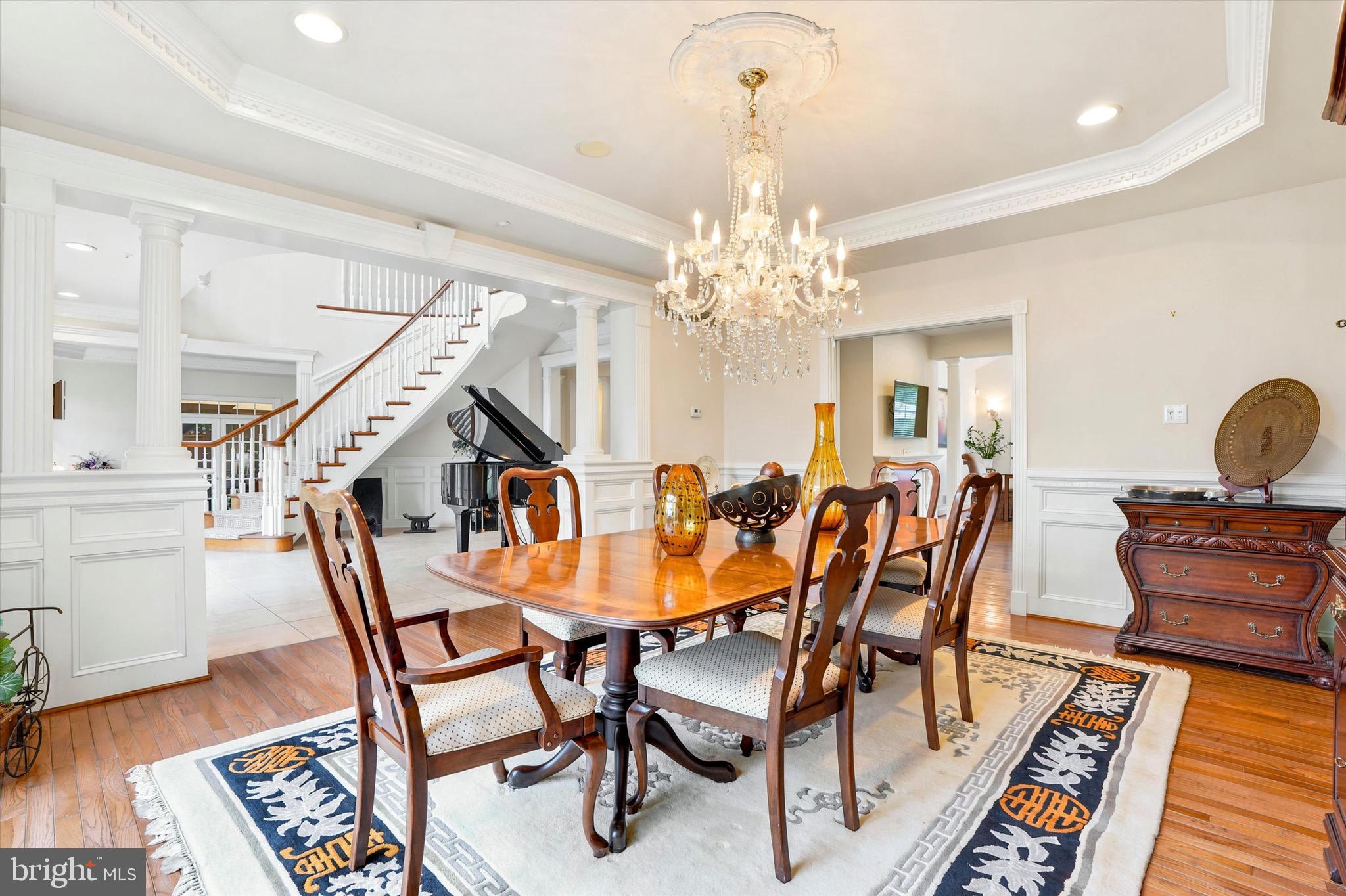 5 WINGATE COURT