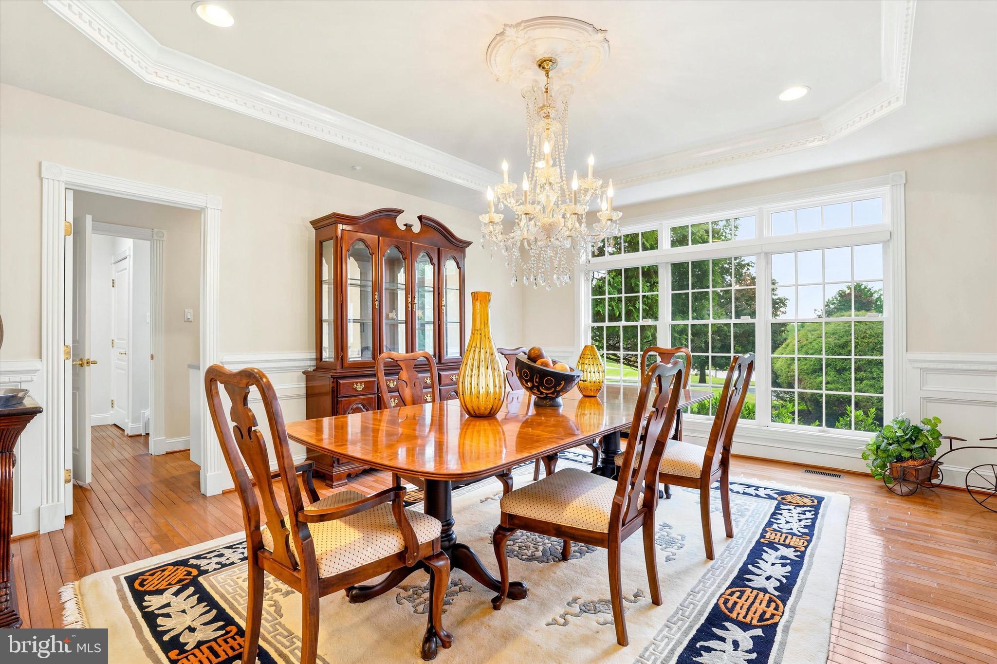 5 WINGATE COURT