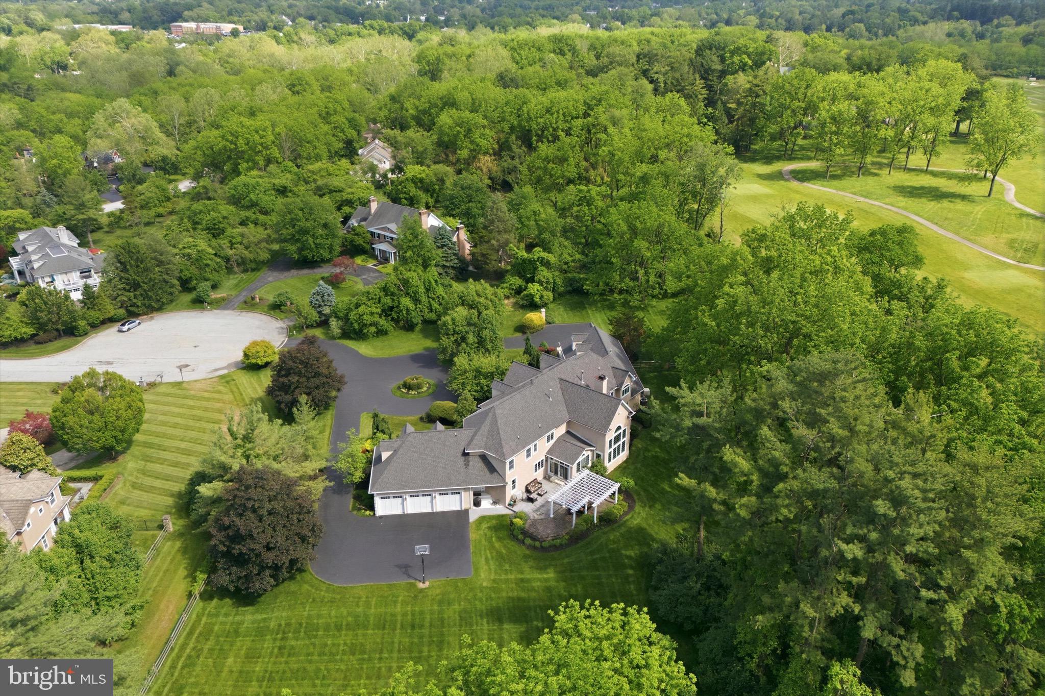 5 WINGATE COURT