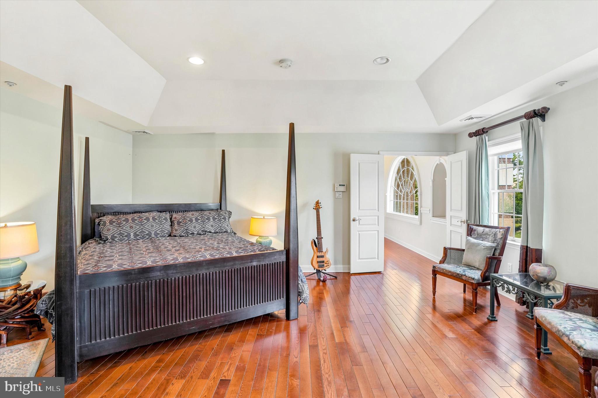 5 WINGATE COURT