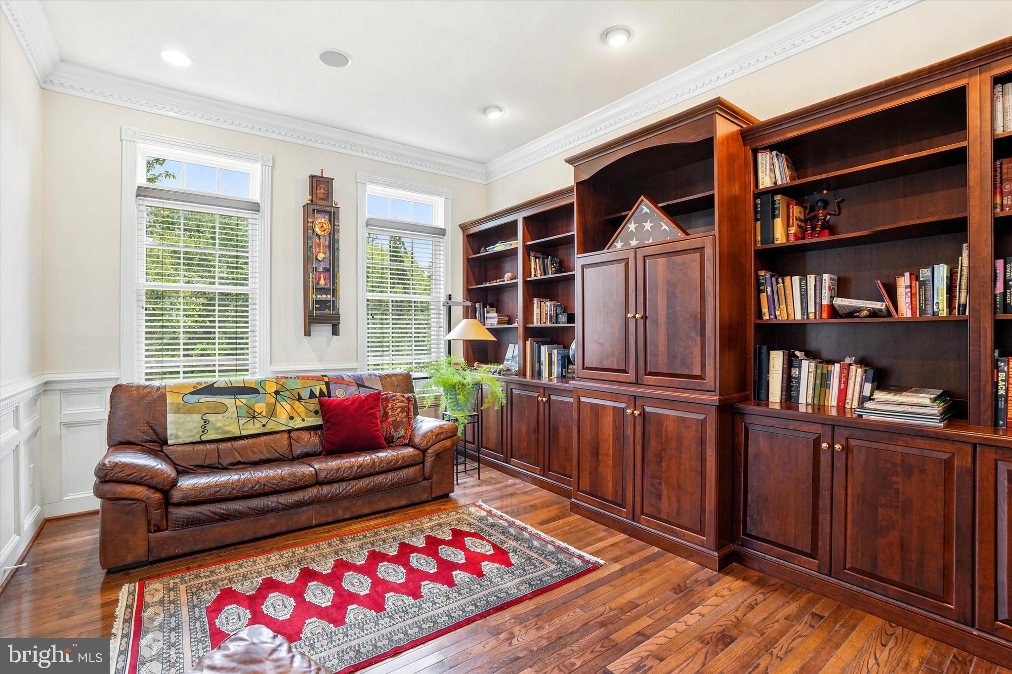 5 WINGATE COURT