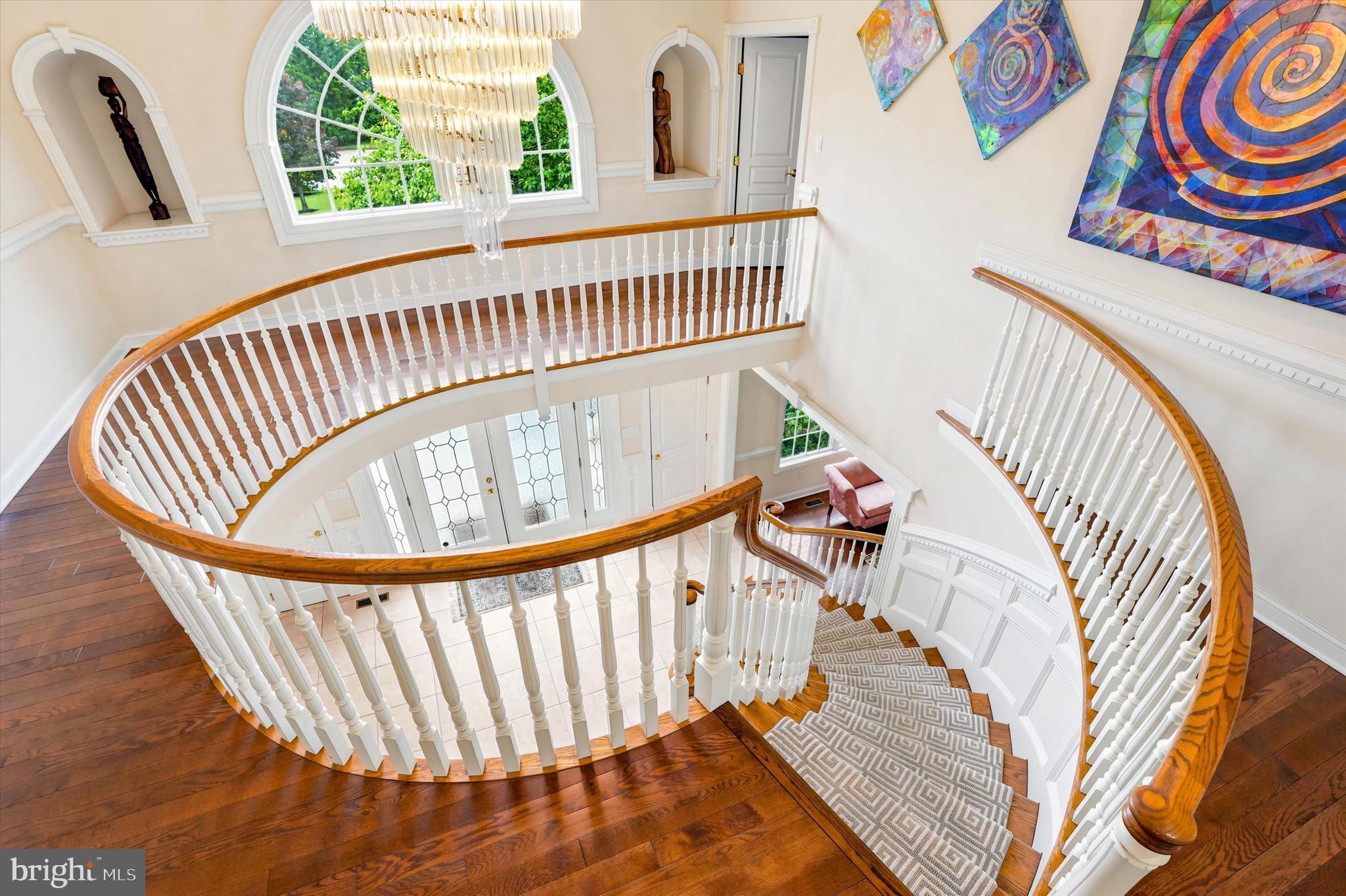 5 WINGATE COURT