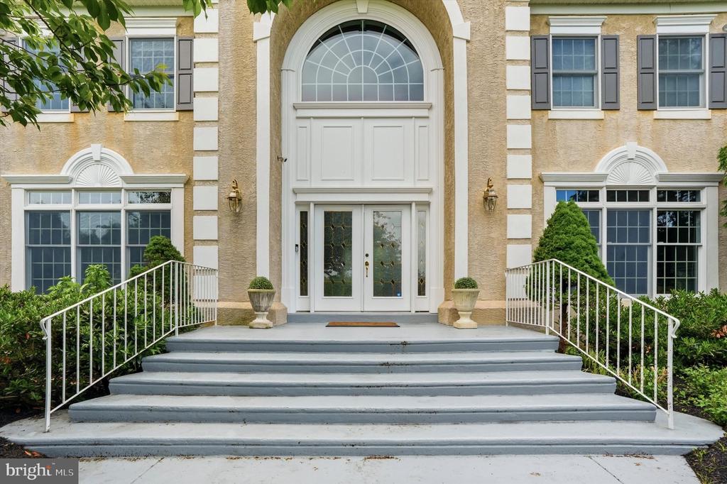 5 WINGATE COURT