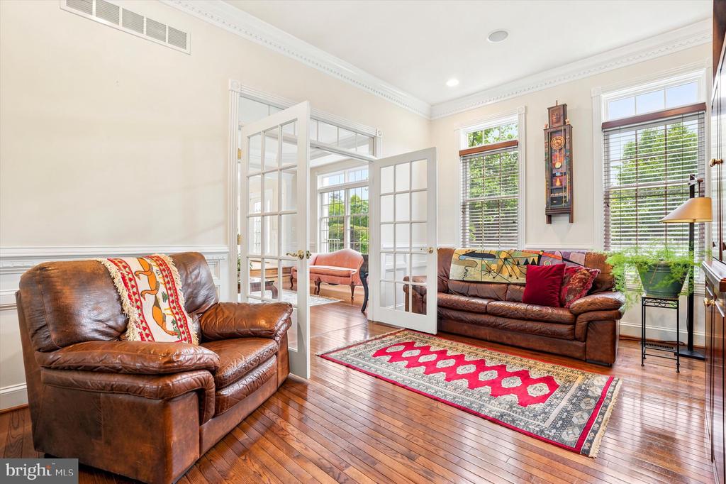 5 WINGATE COURT