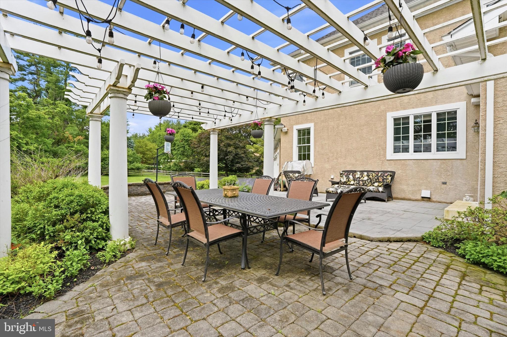 5 WINGATE COURT