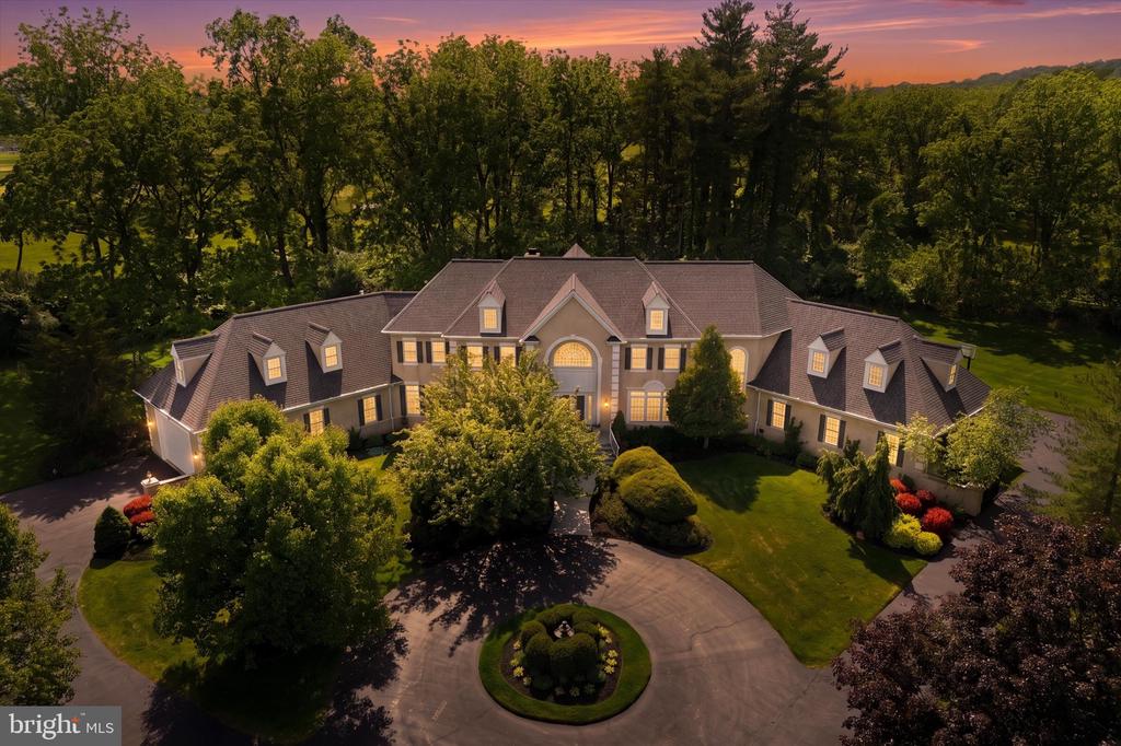 5 WINGATE COURT