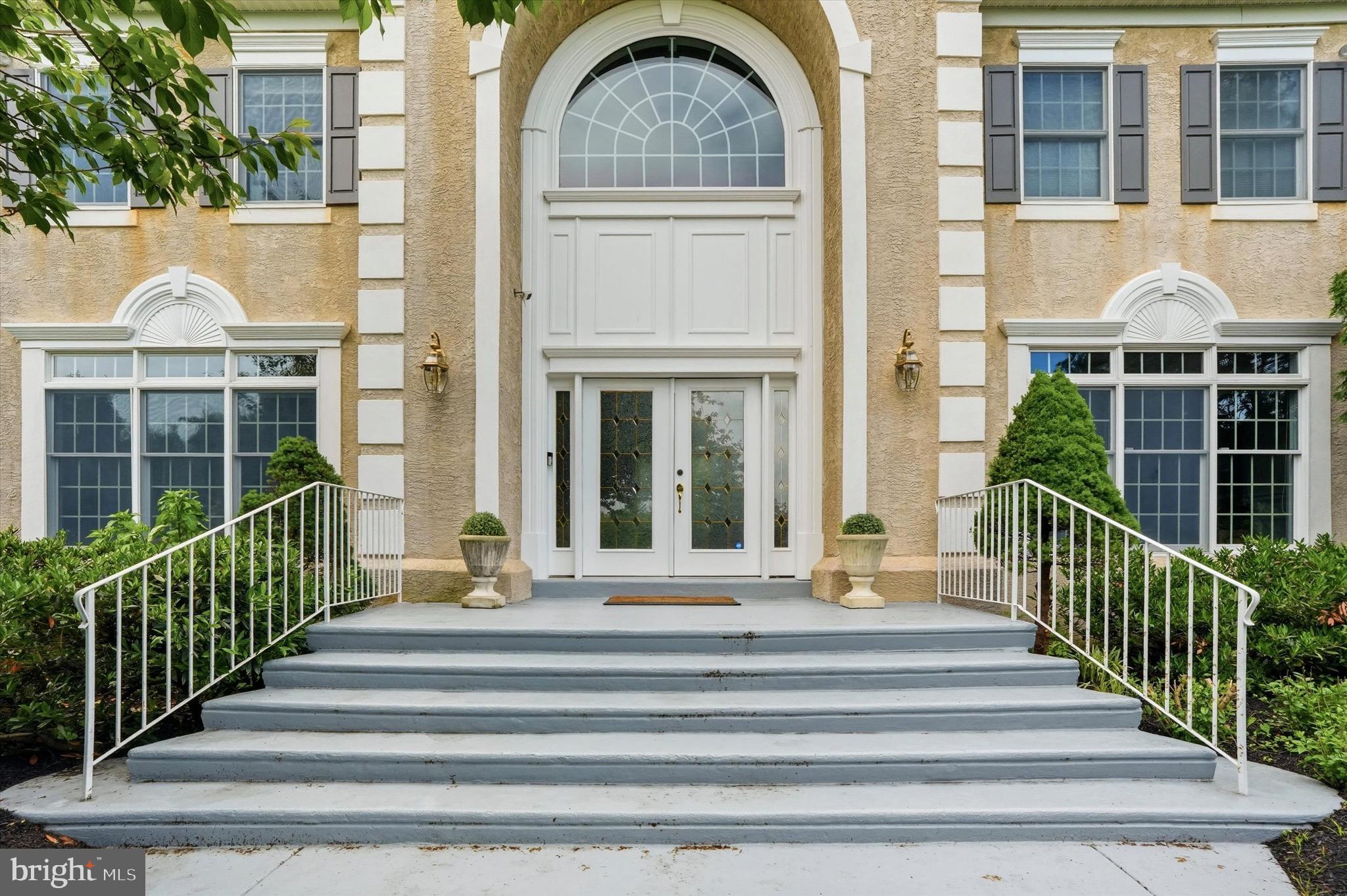 5 WINGATE COURT