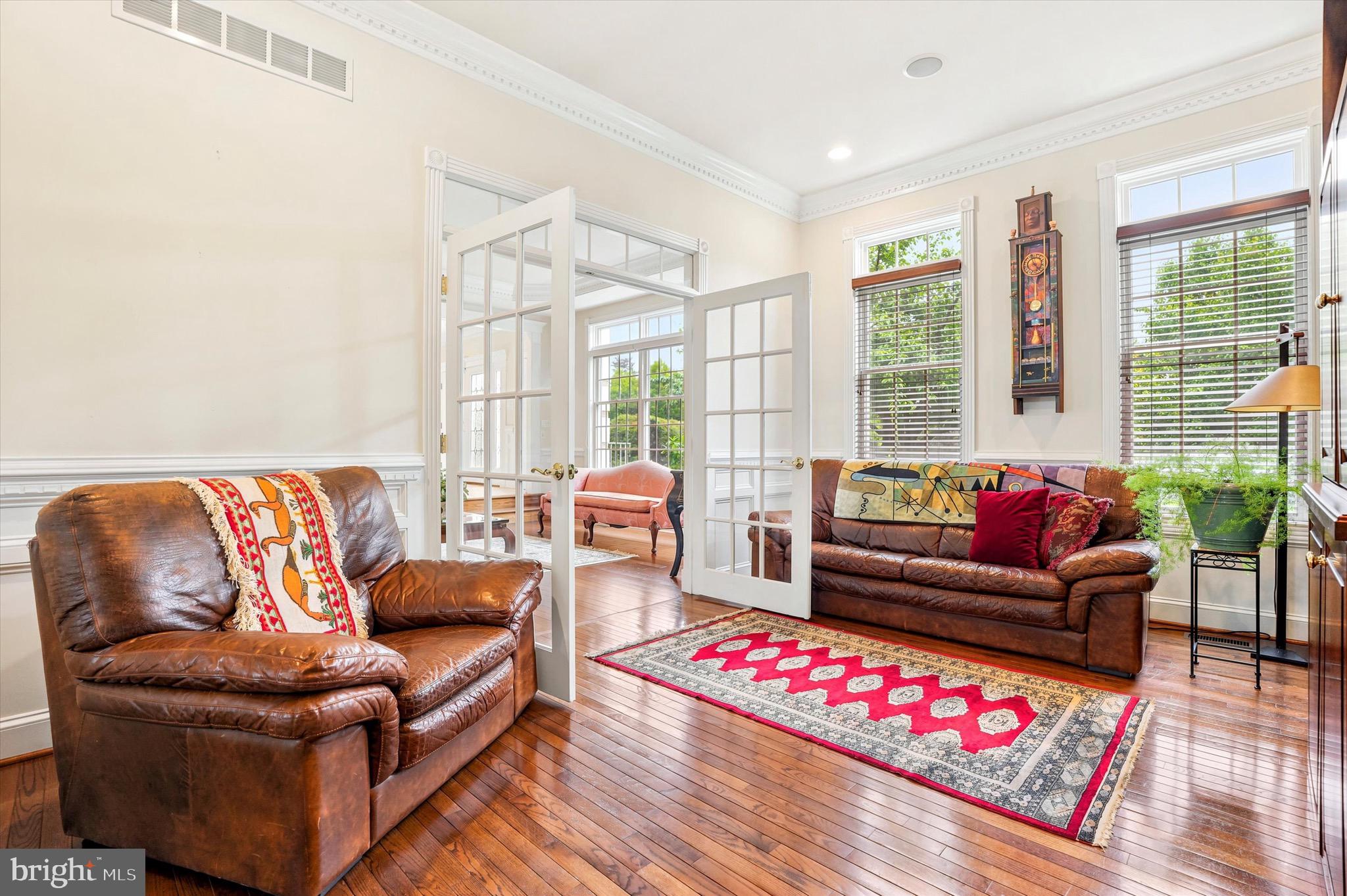 5 WINGATE COURT