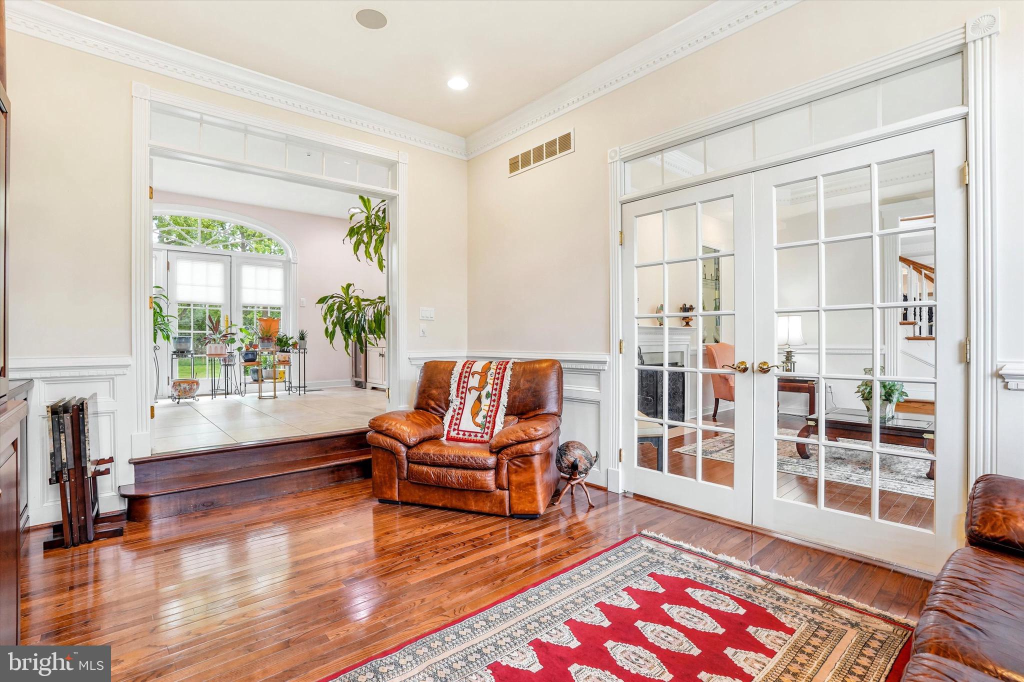 5 WINGATE COURT
