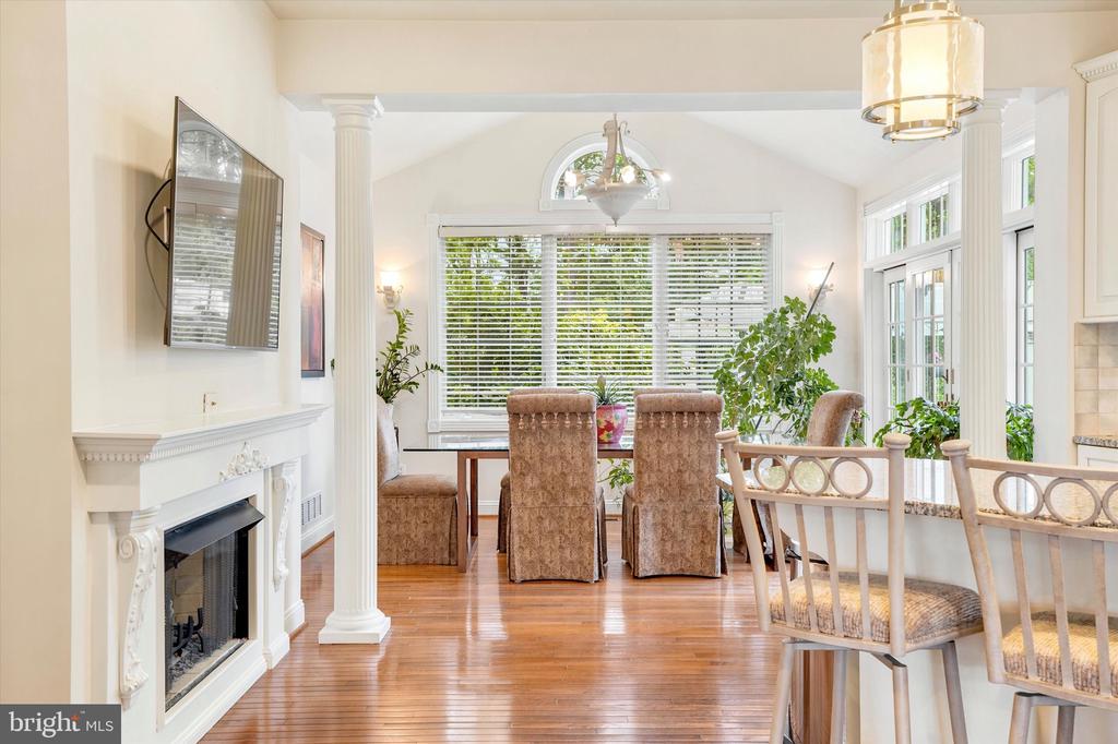 5 WINGATE COURT