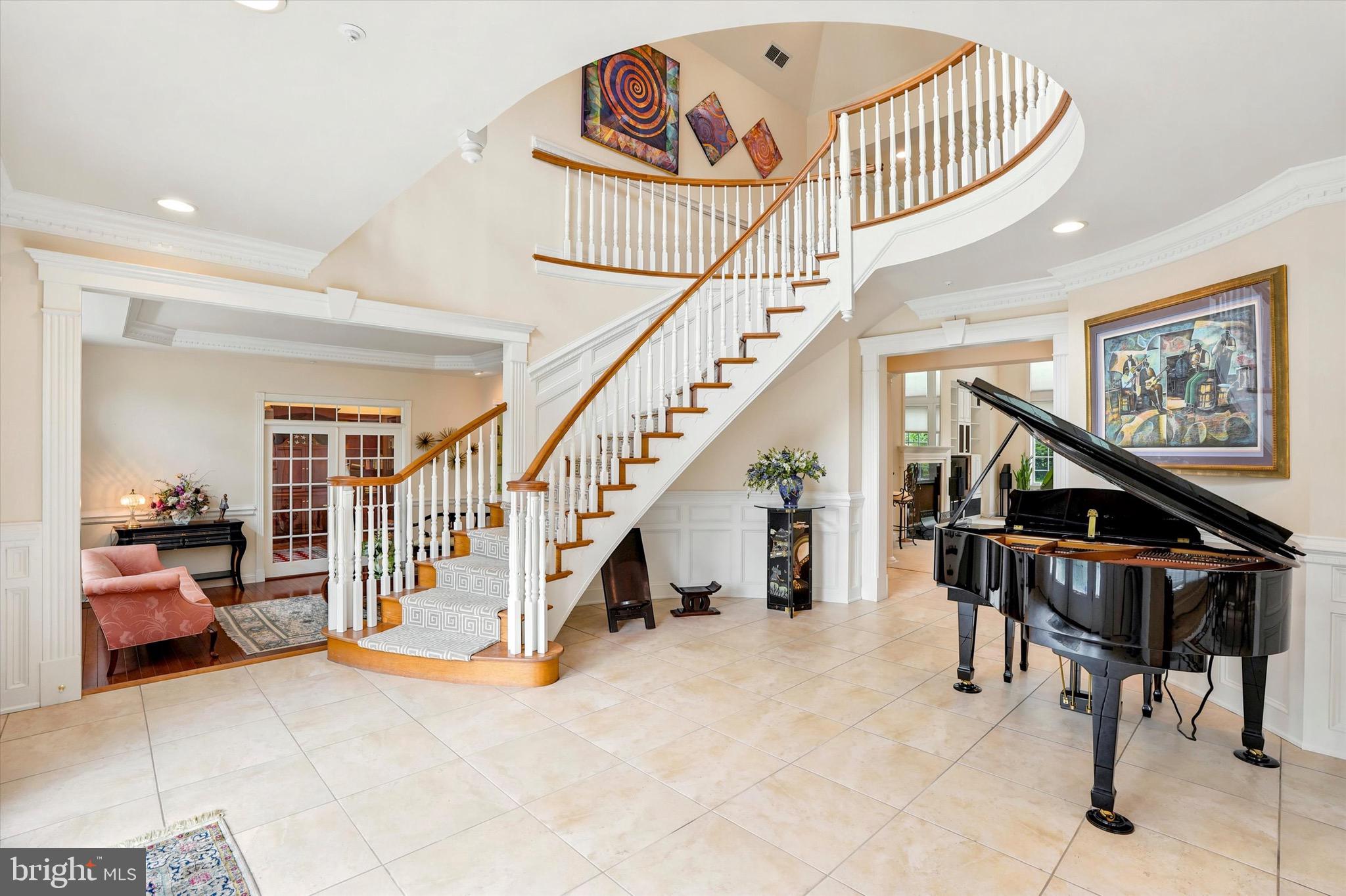 5 WINGATE COURT