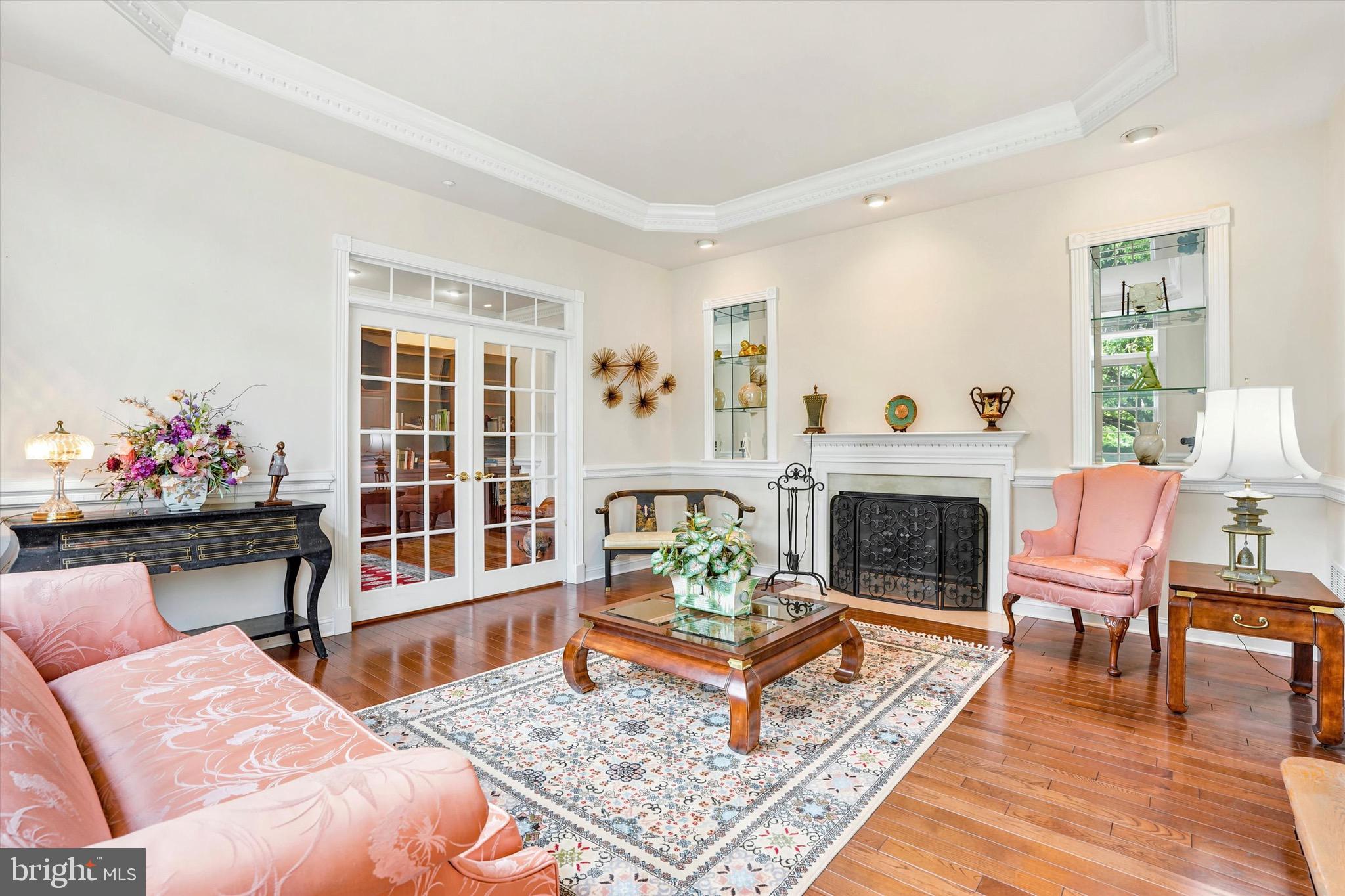 5 WINGATE COURT