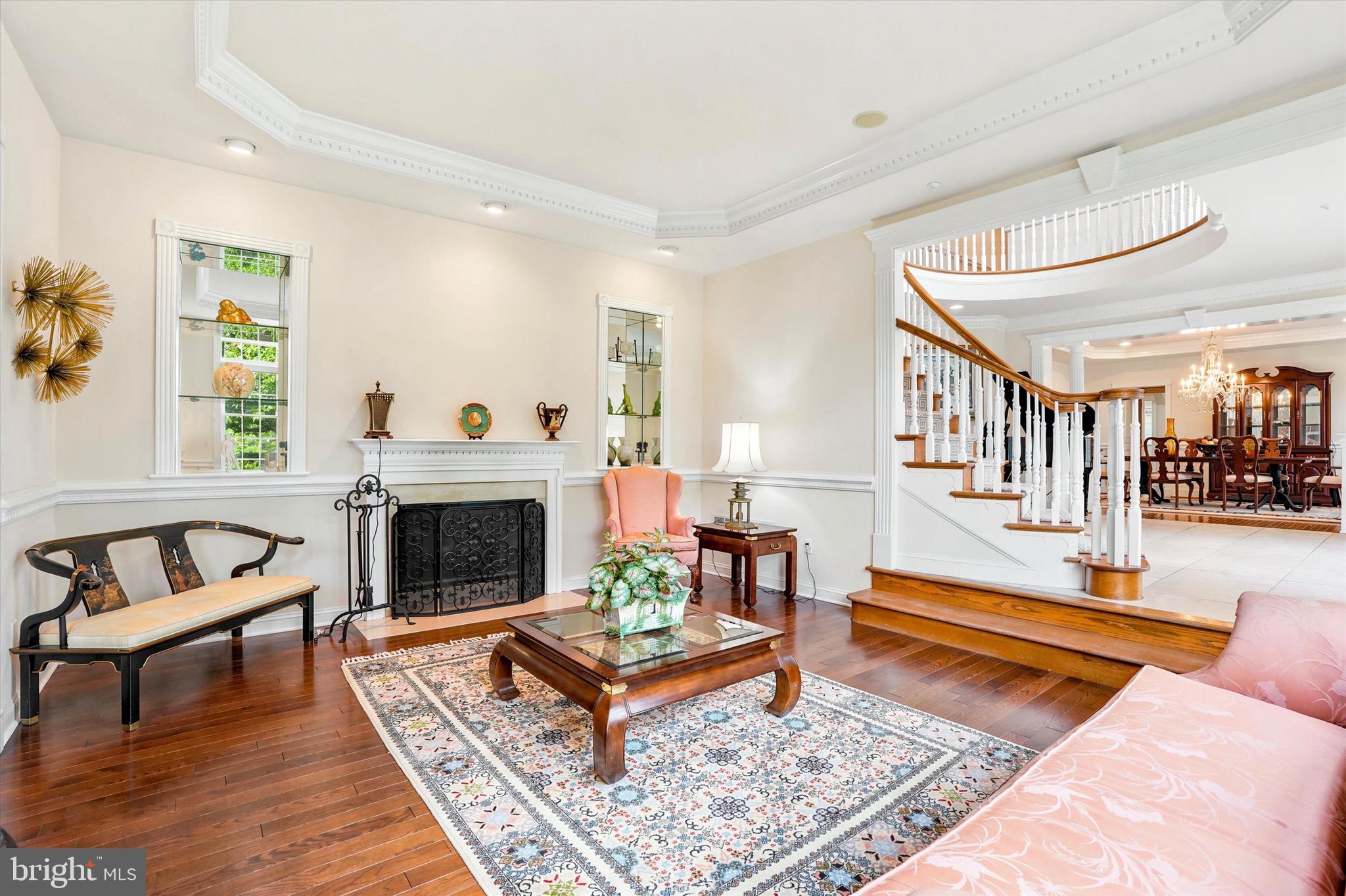 5 WINGATE COURT