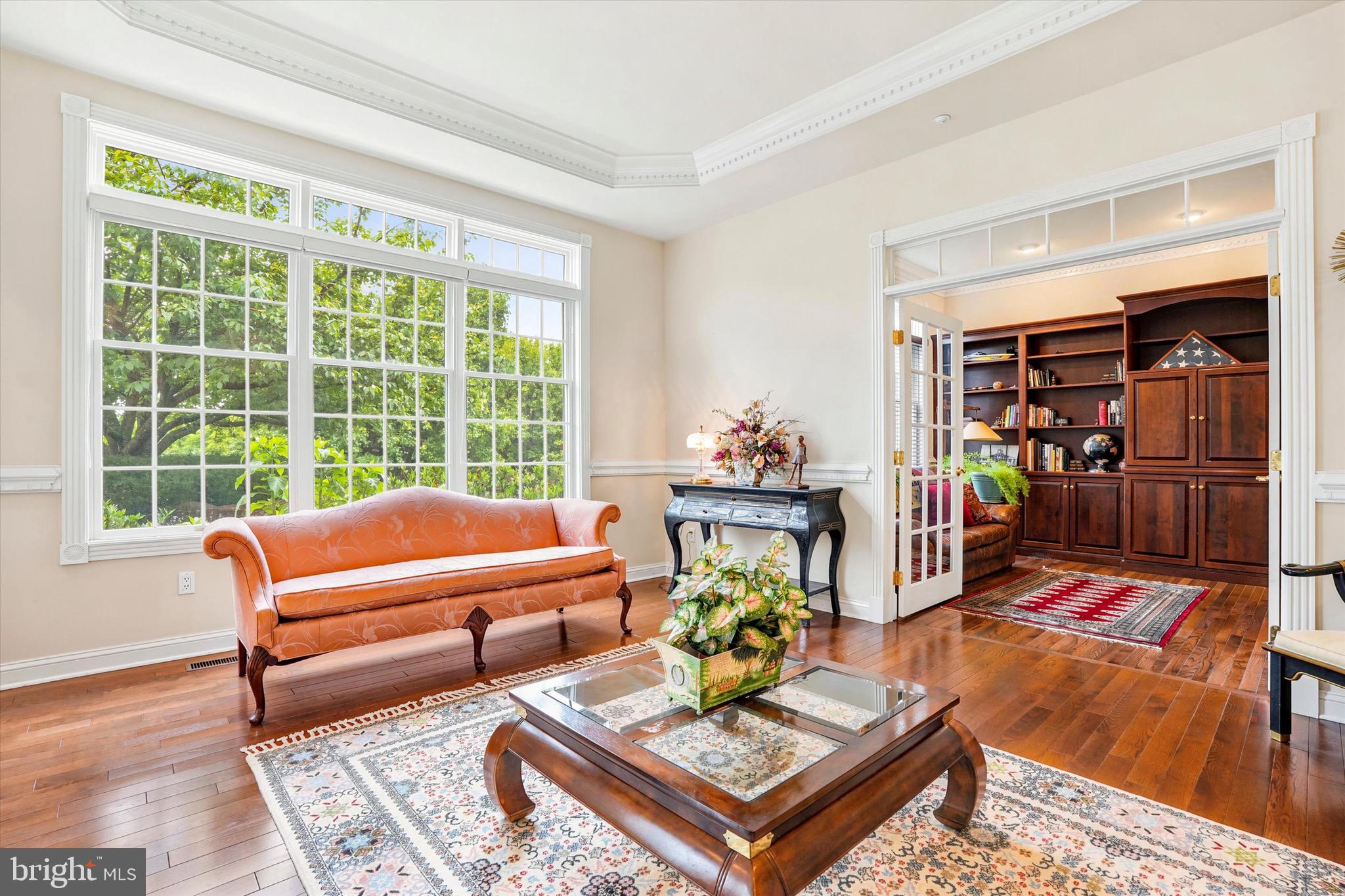 5 WINGATE COURT