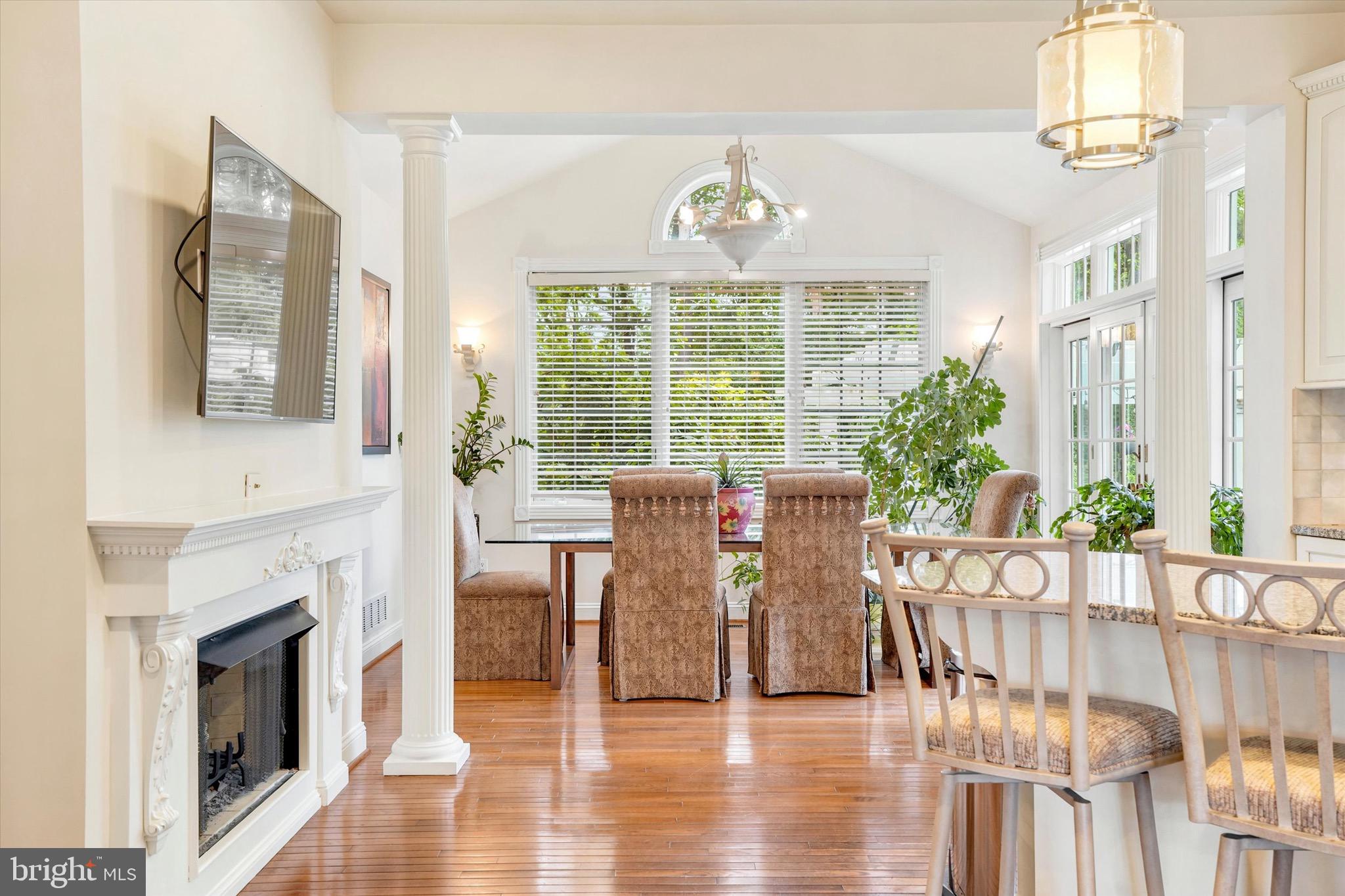 5 WINGATE COURT