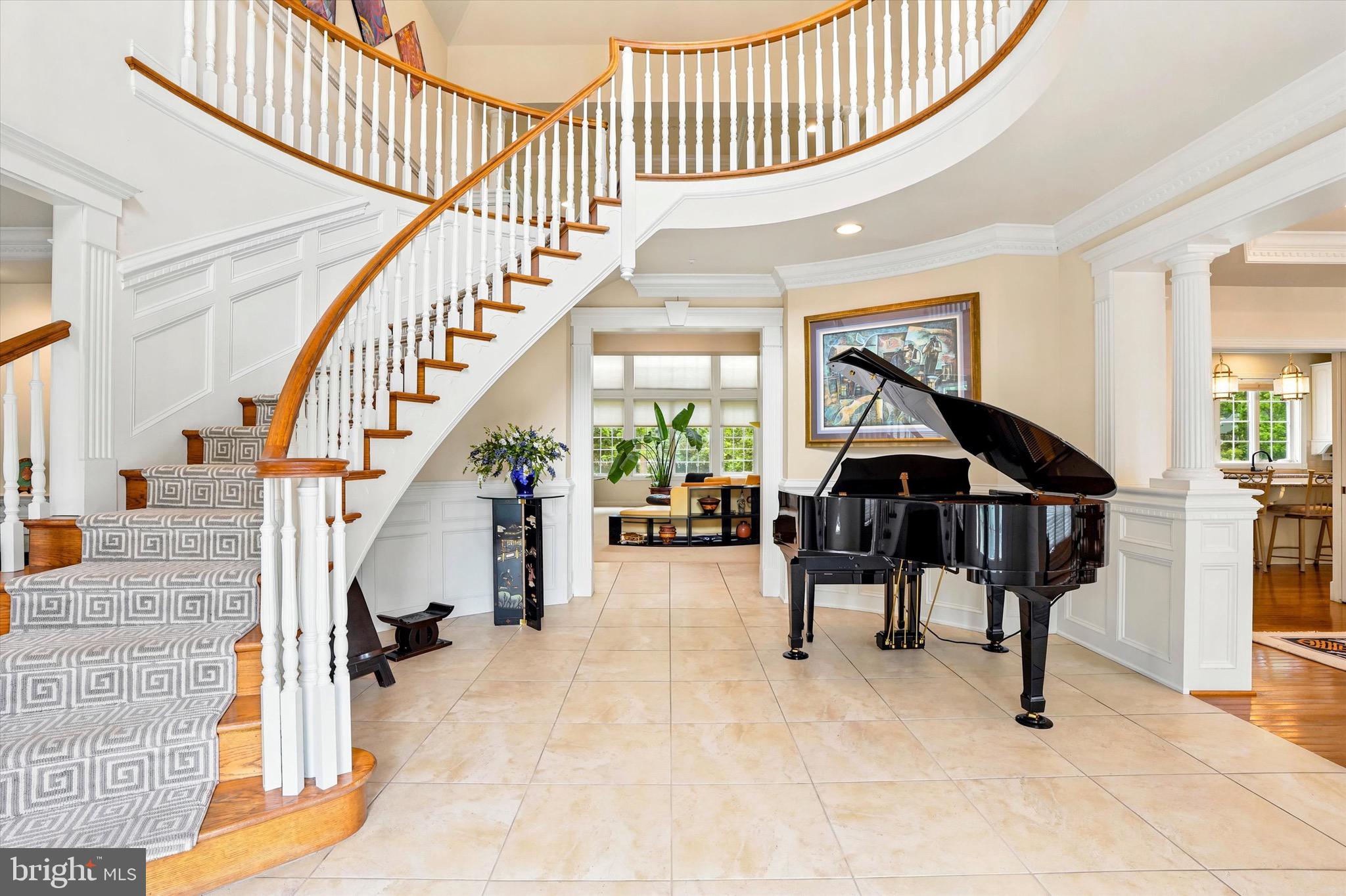 5 WINGATE COURT