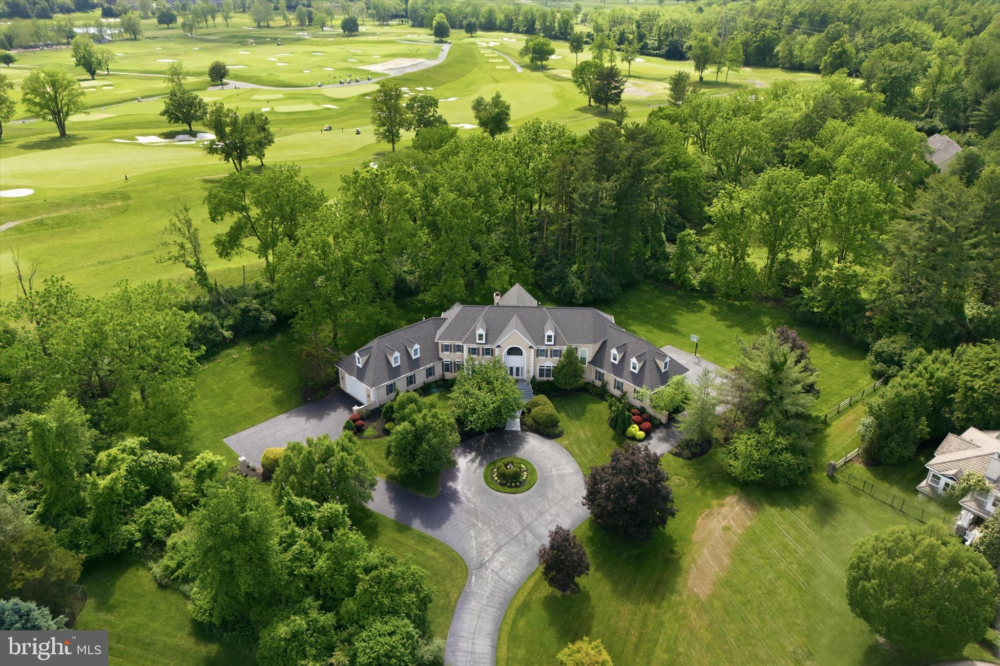 5 WINGATE COURT