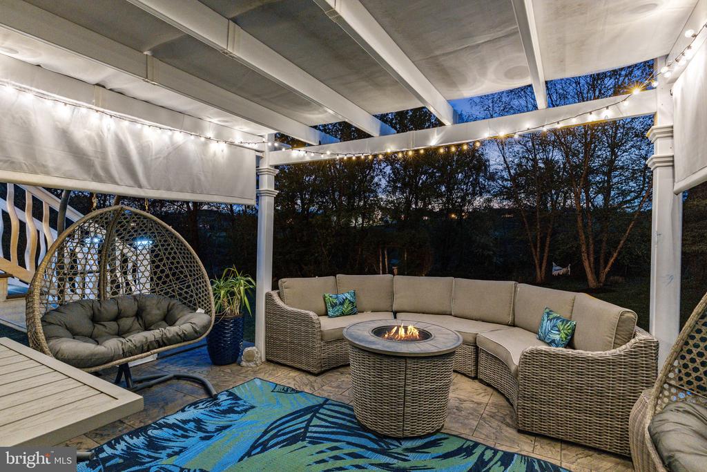 929 PUTTING GREEN CIRCLE