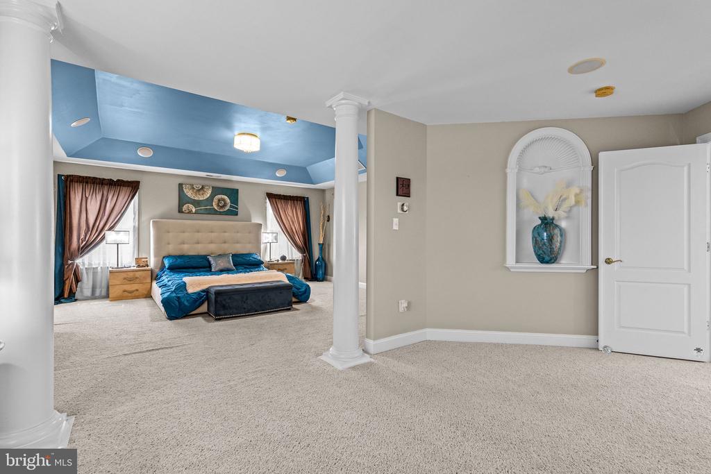 929 PUTTING GREEN CIRCLE